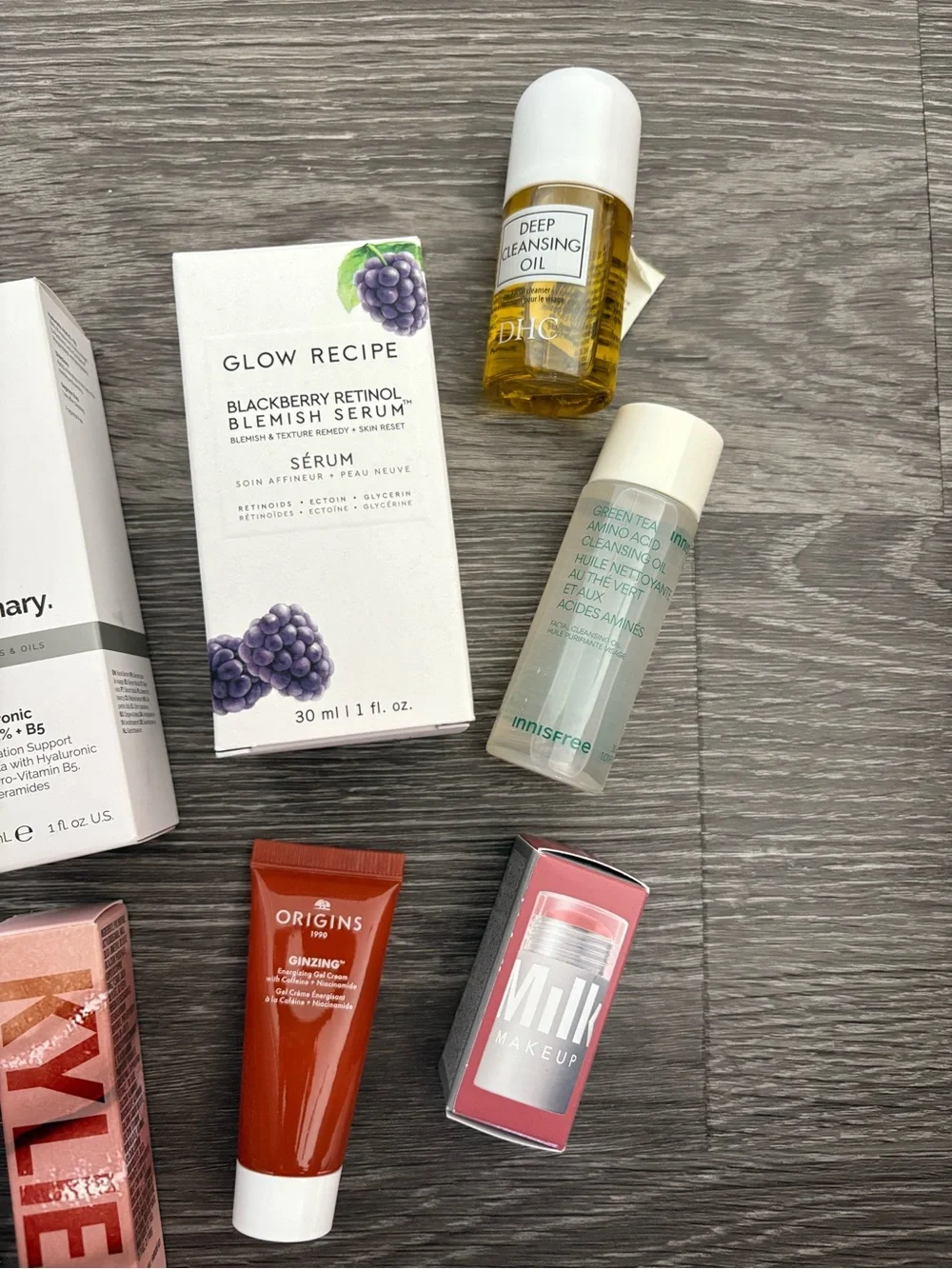 Treat Yourself Bundle